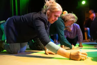PO - Krachtstof - impressie workshops